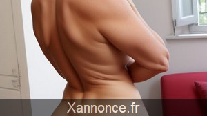 Nympho Bastia pour baise 