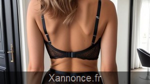 Nympho Hennebont veut sexe 