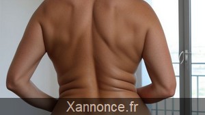 Femme Domérat veut plan cul adultère 