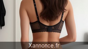Salope Bagnères-de-Bigorre pour plan cul adultère 