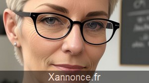 Nympho Niort pour plan cul 