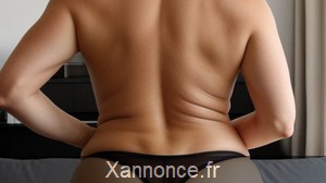 Plan cul gratuit Égletons 