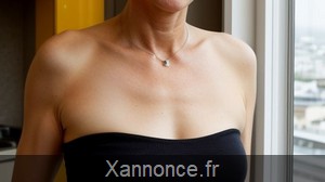 Femme seule Saint-Pourçain-sur-Sioule pour plan cul discret 