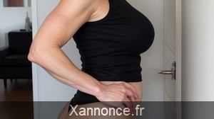 Plan cul gratuit Tavaux 