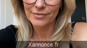 Nympho Jonage pour plan cul régulier 