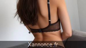 Nympho Saint-Martin veut baise 