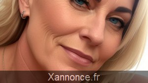 Salope M'Tsangamouji pour plan cul 