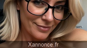 Nympho Carnac pour baise 