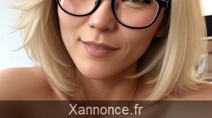 Femme seule Saint-Germain-des-Fossés pour plan cul 